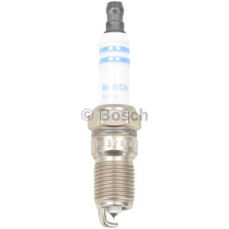 Bosch OE Fine Wire Double Platinum Spark Plug-8108 8108